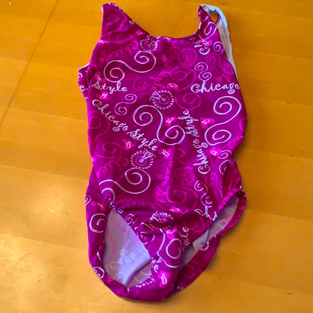 Chicago Style Motionwear Leo